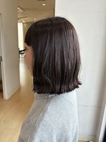 シャンプーボーイ 佐世保駅前店(SHAMPOO BOY)&nbsp;ダークグレー