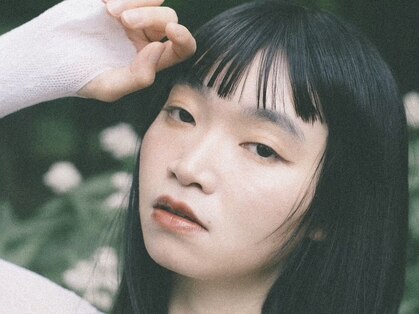 スイ チトセ(suiii chitose)の写真