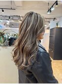 太くて存在感あるけどオシャレ!ハイライト