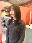 名駅/名古屋駅/学割U24/レイヤーカット/オージュア/ダブルカラー