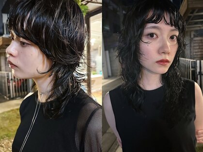 ロッソサンテ(rosso sante)の写真