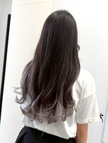 イース バイ アンブルリュクス 北千住(Ease by amble luxe)&nbsp;グラデーションカラー