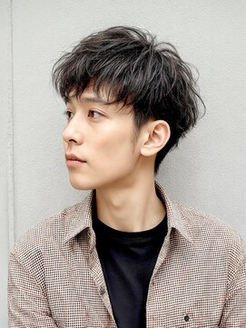 リープス(LEAPS) 爽やかショートスタイル