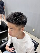 グリッター(GLITTER)&nbsp;men's short