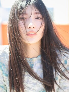 クリック(Click) 美髪ストレート