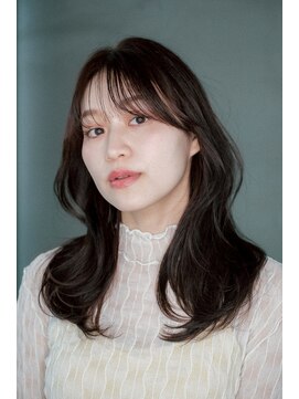 アンリオマール(an rio MAR) レイヤースタイル