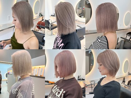 ベア(Bear)の写真