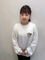 アグ ヘアー フラッグ 佐久店(Agu hair flag) 田中 佳子