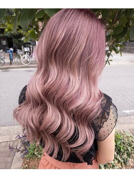 リノ(RLINO) ピンク