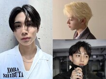 【メンズカット】　ストリートからモードまで“自分だけのバランスを見つけるメンズカット“