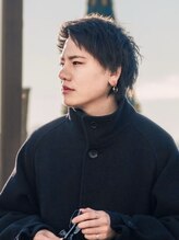 ジゼル 梅田(GiseL)&nbsp;KENTA 