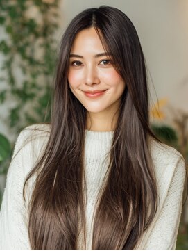 ディアーズ 青森店(Dears) 髪質改善/縮毛矯正/美髪/艶髪/髪質改善トリートメント/青森駅