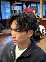 バニラプラスパワーズ(Vanilla + POWERS)&nbsp;シャドウセンターパート