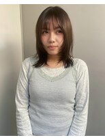 ツナグ(tsunagu) medium layer