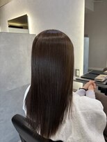 セカンド 鴨江店(2COND) #乾かすだけの美髪ストレート