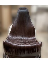 きのま 東白楽 東神奈川&nbsp;【髪質改善】バイカルテトリートメント