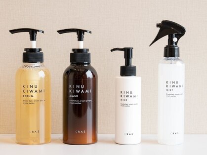 スリーランド(THREELAND)の写真