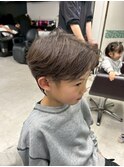 キッズカット