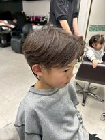 アイズ 本厚木(AIZU)&nbsp;キッズカット