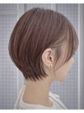 エレガンスモア(elegance MORE) イヤリングカラー