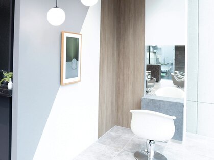 TOKIEDA × EAN/s【トキエダ バイ エアンス】の写真