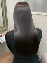 セタ 新宿(seta)&nbsp;艶髪ロング/最新トレンド/人気急上昇中/韓国風/ヨシンモリ