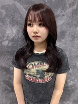 イワッシュ 大和駅店(IwAsh)&nbsp;wine red