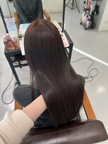 フォルテ 島田店&nbsp;ココアブラウン