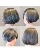 レスト ヘアー(Resto hair)