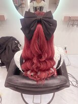 クラン 梅田店(clan)&nbsp;ハーフポニー