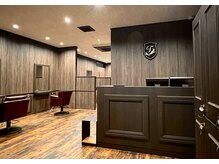 professional hair TOP 【5月1日 NEW OPEN（予定）】　