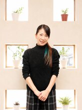 ゴールデンシップ(GoLDEN SHIP)&nbsp;阪口 りょう子