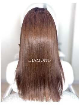 ココヘアー(COCO HAIR)の写真/あなたの髪のためだけに調合する、史上最高のツヤとうるおい体験