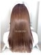 ココヘアー(COCO HAIR)の写真/あなたの髪のためだけに調合する、史上最高のツヤとうるおい体験