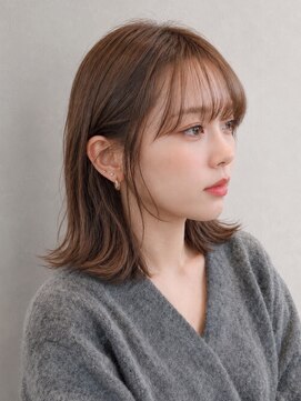ロナ 岡崎竜美丘店(RONA) RONAスタイル1