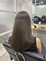 ネウィ 赤羽(newi)&nbsp;デトックストリートメント