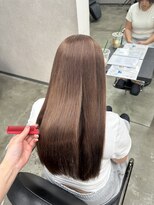 リタ(LITA) まろやかミルクティーベージュ