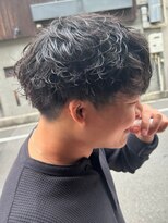 オリノ(olino)&nbsp;ツイスパ