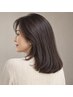 【美髪】カット＋極上酸熱ヘアエステトリートメント16258円→11800円~