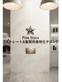 ファイブスターズ (Five Stars)/川崎