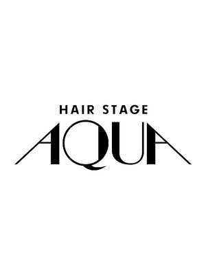 ヘアーステージ アクア 清田店(HAIR STAGE AQUA)