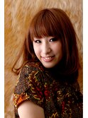 ☆　★　☆　Sweet　×　レトロドール ヘアー　☆　★　☆