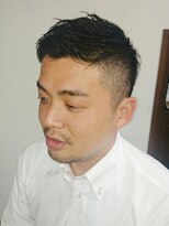 ノア(Noa) 【吉祥寺Noa♪】1ランク上のツーブロスタイルで注目度アップ☆