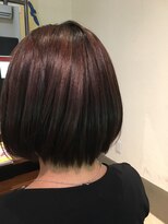 リプル(Ripple) ボブ☆