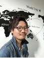 ラバーズオーシャン(Lovers Ocean) 今野 直人