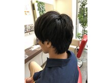 プリンスフラップ(PRINCE flap)