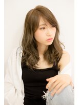 ノイ 方南町店(noi) ちょっとクールなモテかわウェーブ