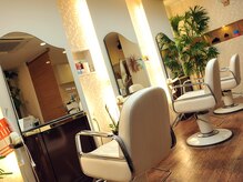 ティアレヘアーメイクス 藪塚店(Tiare hair makes)