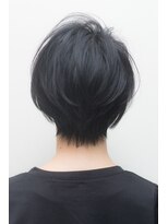 プログレス 小手指店(PROGRESS)&nbsp;お客様ボブ