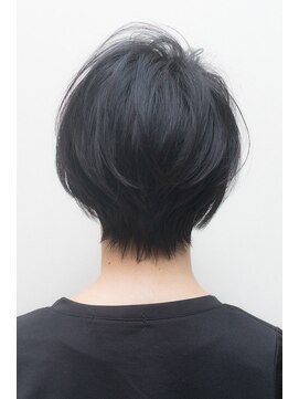 プログレス 小手指店(PROGRESS) お客様ボブ